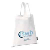 BORSA SHOPPER TNT CON MANICI CORTI